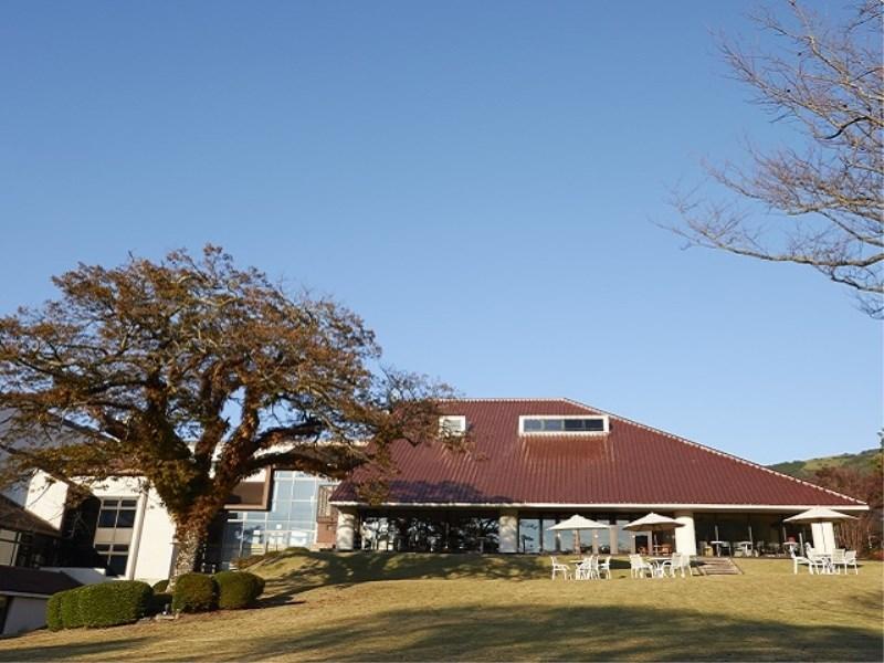 Hakone Highland Hotel Exteriér fotografie